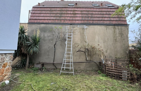  Ravalement de façade