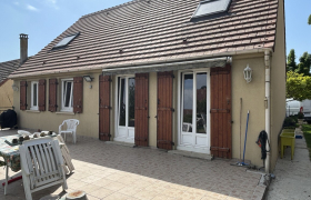 Couvreur Gonesse